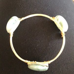 Bourbon and Bowtie Bangle